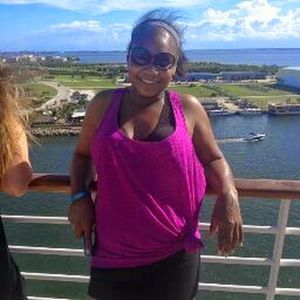 Meet your Posher, Bridget